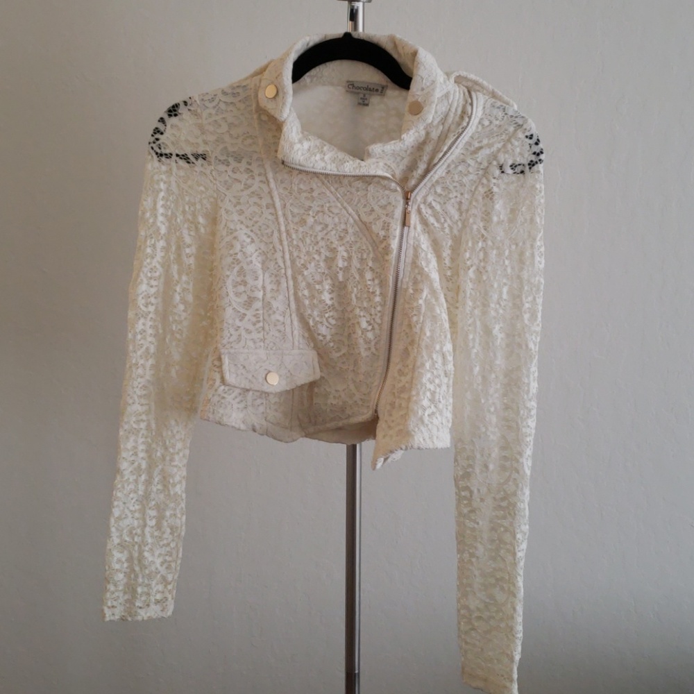 Outerwear